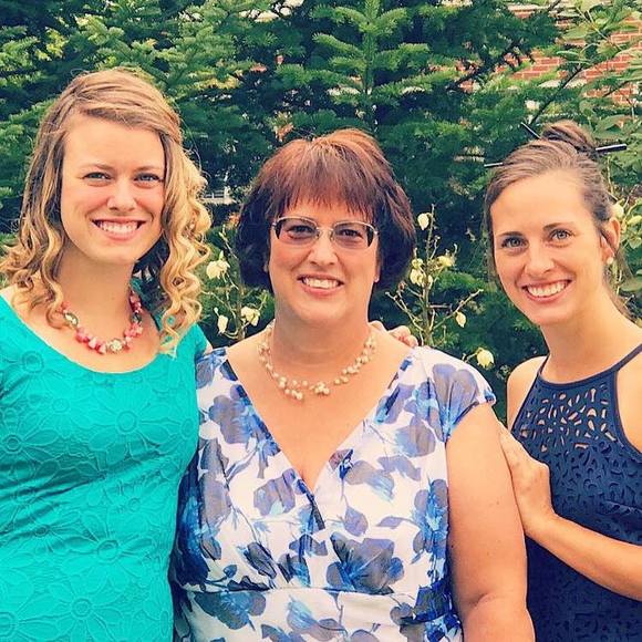 Meet your Posher, Kristie - Picture 1 of 1